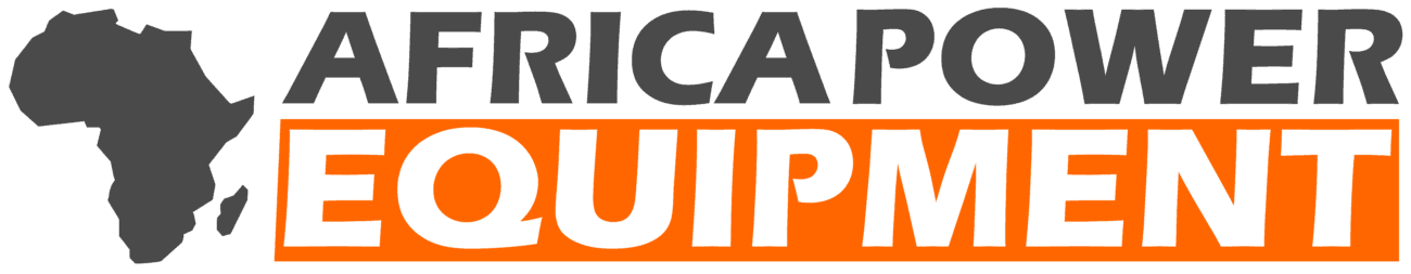 Africa Power Equipment logo